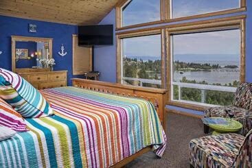 Outlook Inn Bed And Breakfast