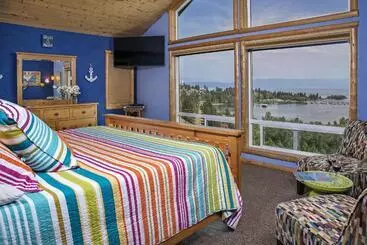 Outlook Inn Bed And Breakfast