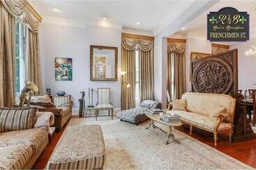 R&b Award Winning B&b Adult Only