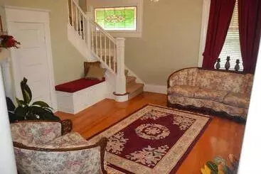 Sandstone Street Bed And Breakfast