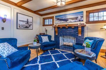 The Butler House Bed & Breakfast