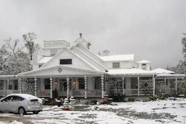 Nocleg ze śniadaniem Book Nook Inn
