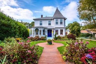 مبيت وإفطار Stowaway