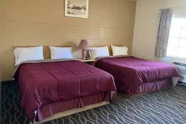Budget Inn Motel