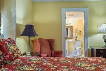 George Brooks House B&b