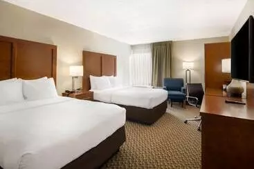 ホテル Comfort Inn Virginia Horse Center