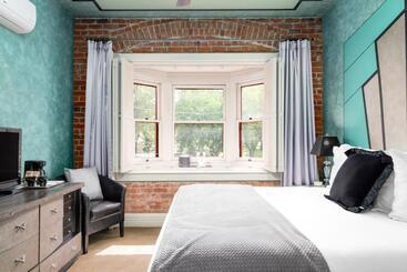 ホテル Grand Highland