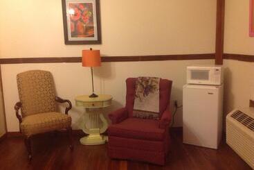 Otel The Main Street