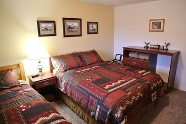 House On The Rock B&b