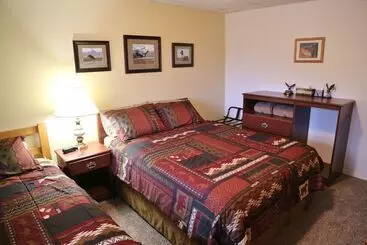 House On The Rock B&b