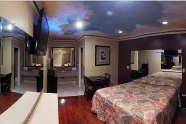 Kearney Motel