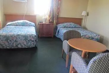 モーテル Country Lodge