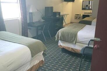 モーテル Ranger Inn Alva