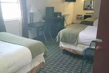 Motel Ranger Inn Alva