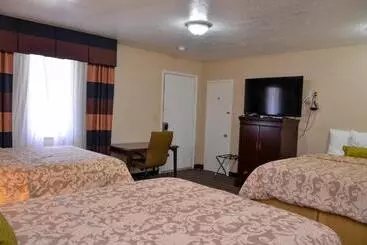 Motel Route 66 Inn