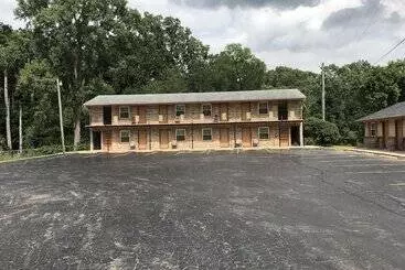 Parkview Motel