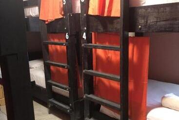 Seashell Motel And International Hostel