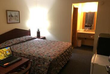 Stagecoach Inn Motel