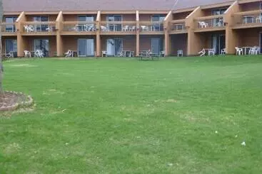 Timber Inn Motel