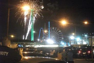 Motel Desert Palm Inn