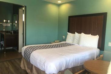 فندق Bestway Inn