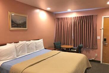 Hotel Bestway Inn