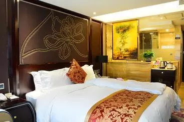Hotel Guoyi Boutique