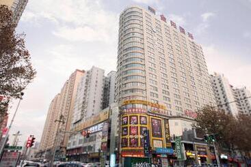 Hanting Hotel Luoyang Wangfujing