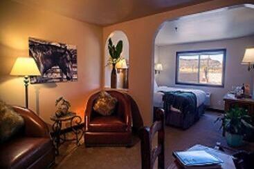 ホテル Parker At Quarter Circle 7