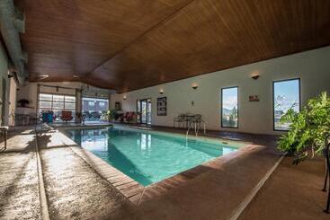 هتل Parker At Quarter Circle 7