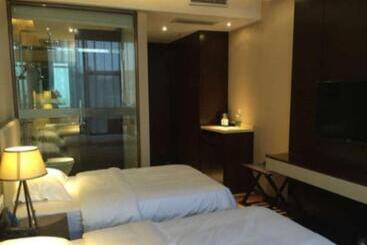 בית מלון כפרי Milton