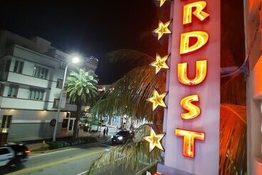 בית מלון כפרי Stardust