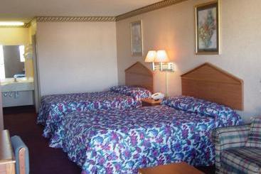 Motel Garden Inn & Suites