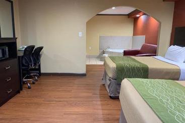 فندق على الطريق Journey Inn Marion