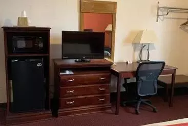モーテル Manchester Inn