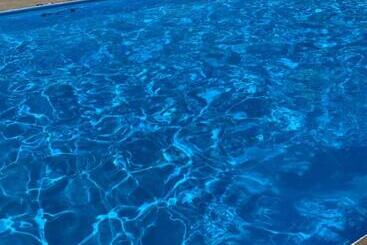 מוטל Monticello Inn   Monticello, Indiana