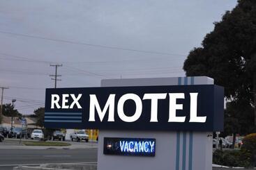 Rex Motel