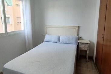 Apartamentos Athenea Gandia 3000