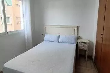 Apartamentos Athenea Gandia 3000