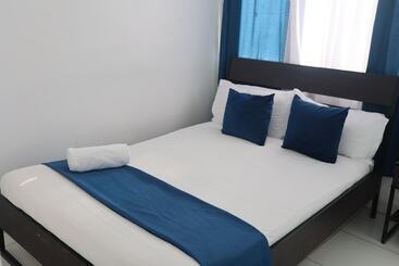 Hotel The Greek Resort