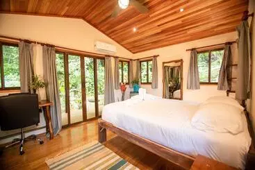 Hotelli Selva Armonia