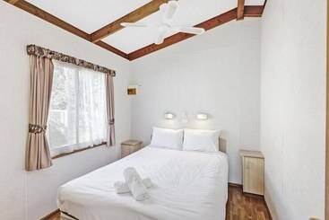 Narrawong Island Holiday Park