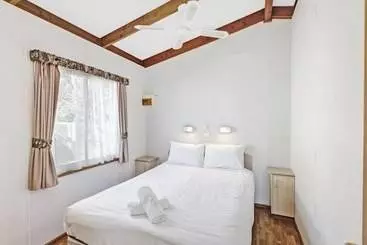 Narrawong Island Holiday Park