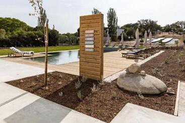 בית מלון כפרי Quinta Da Amendoeira - Evora - The Farmhouse