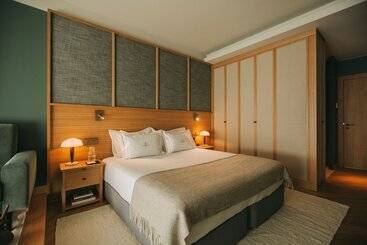 هتل Torel Quinta Da Vacaria Douro Valley