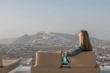 Majatalo Zannos Luxury Suites By Zannos Collection