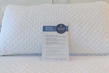 קוטג'' Beach Village Resort Bvr65 Phelan Beachy