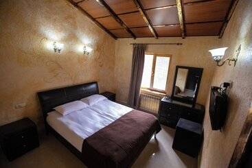 Haghartsin Hotel And Restaurant