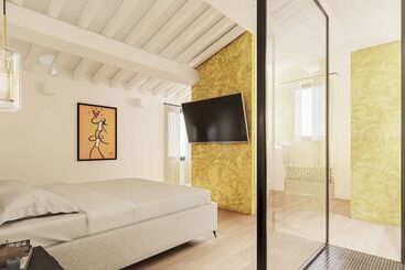 Hotel Tenuta Asmara Luxury Resort