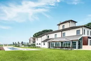 Hôtel Tenuta Asmara Luxury Resort